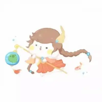 王者荣耀q版可爱头像大全高清王者荣耀q版萌图片