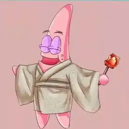 学生党超爱的情侣头像,小恶魔头像像极了爱情,第四组过分可爱了