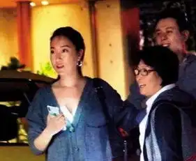 都挺好杨祐宁好容易攒点人气要在新天龙八部中败光
