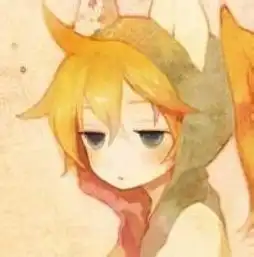 初音家族镜音双子