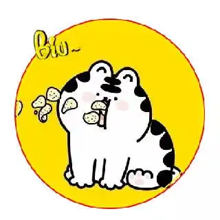 这么好看的微信头像,你不来一个吗
