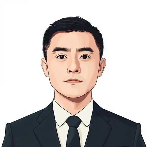 适合公职人员用的头像