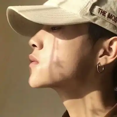 男生头像好钟意这组男头像腾讯新闻
