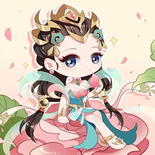 头像貂蝉王昭君杨玉环云缨弈星李信