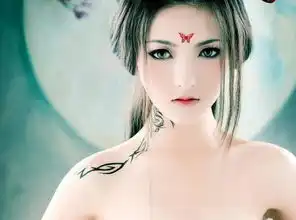 大旱年景狐仙捣乱,遭天劫不幸身亡