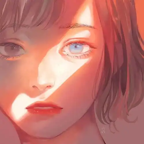 百看不厌的微信头像