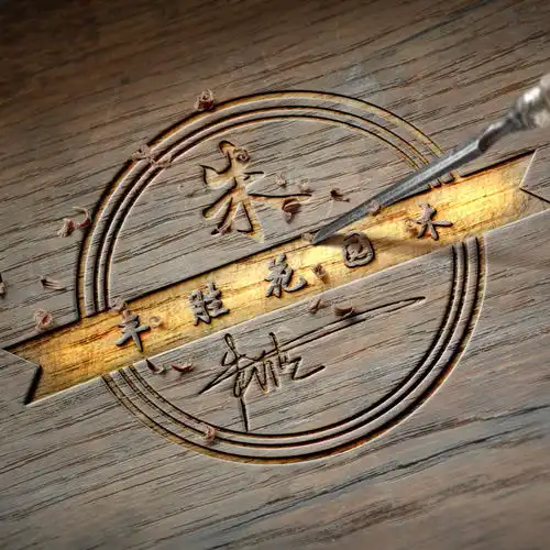 2021微信头像该换新了,30张新款高端姓氏头像送你,拿走不客气