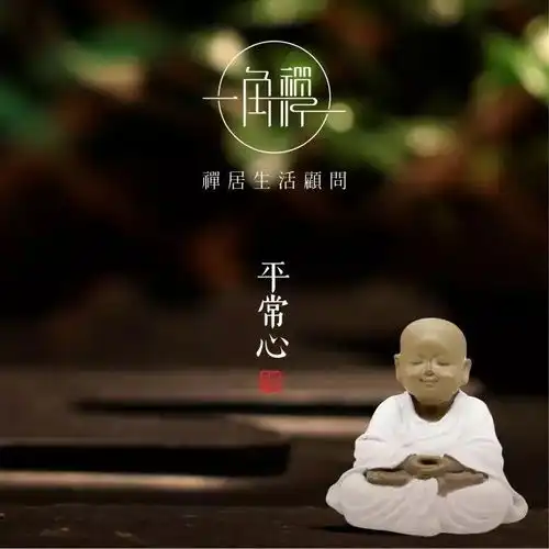 mini小沙弥,萌你一脸没商量