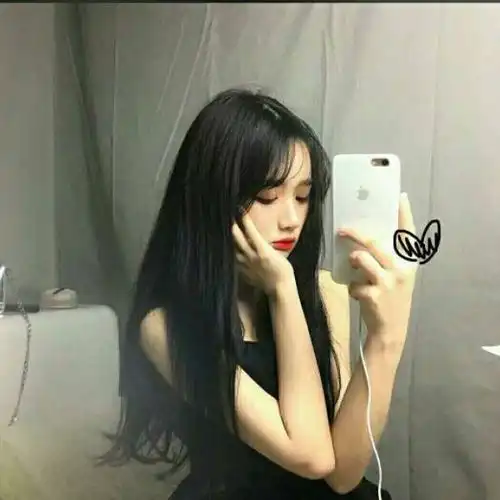 小可爱呀漂亮女孩的漂亮头像
