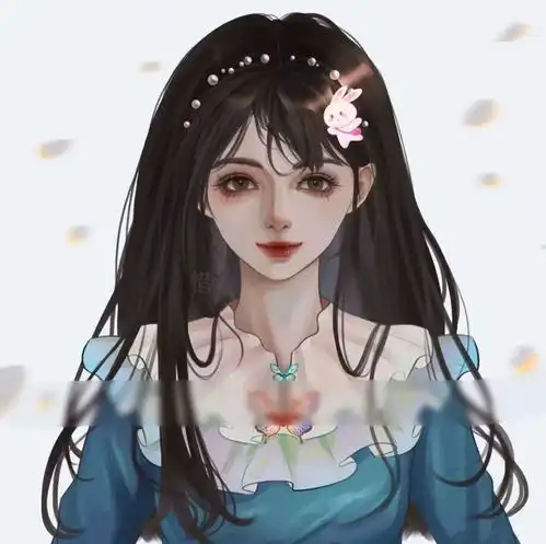 动漫头像宝永远做你的唯一好不好