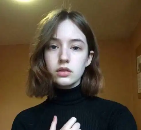 ins最火9款显脸小发型,适合所有脸型
