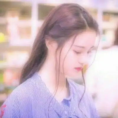 韩系爱豆女生头像快来看看有没有qq女生头像我要个性网