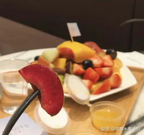 线上外卖轻食简餐综合课程饮品教学开店指导的靠谱吗