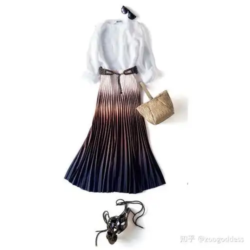 有什么职业女性衣服推荐