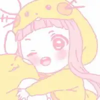可爱粉嫩少女好看头像微信头像图片大全