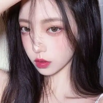 丧系女头强颜欢笑的朋友圈文案