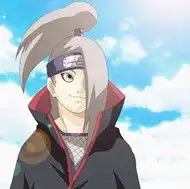 迪达拉头像