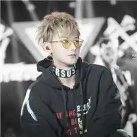 黄子韬头像头像图片