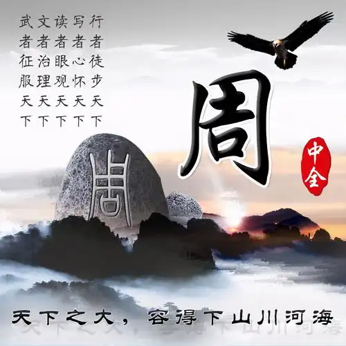 你的微信头像多久没换了,39张好看的3d签名头像,总有一款适合你