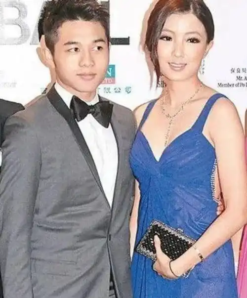 靠p图就差点当上赌王儿媳嫁入了豪门还被曝出轨闺蜜男友