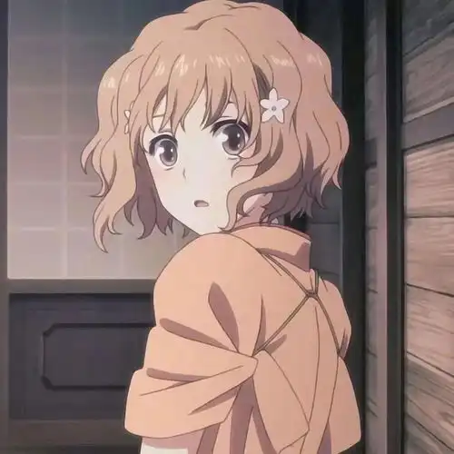 动漫头像yyds