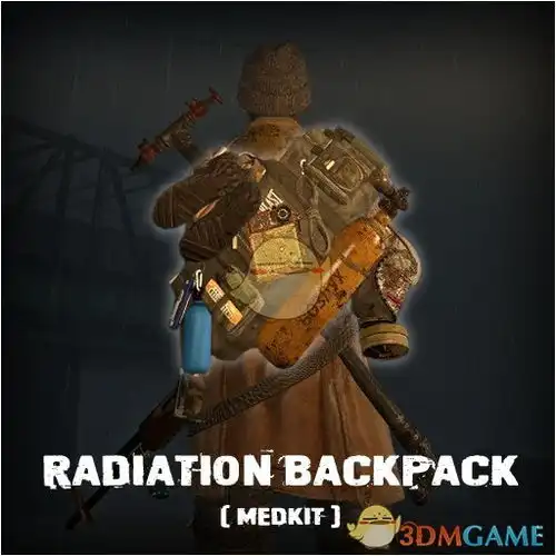 求生之路2mod下载求生之路2防辐射背包mod下载3dm单机