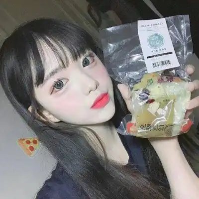fn女生头像韩系你是我的唯一