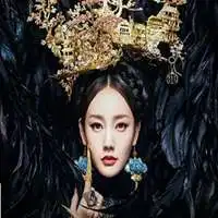 李一桐头像大全微信头像图片大全