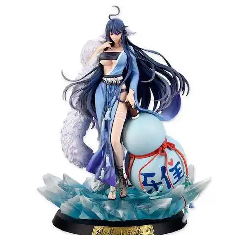 讨论大家会喜欢acg作品里的奇奇怪怪的大胸吗