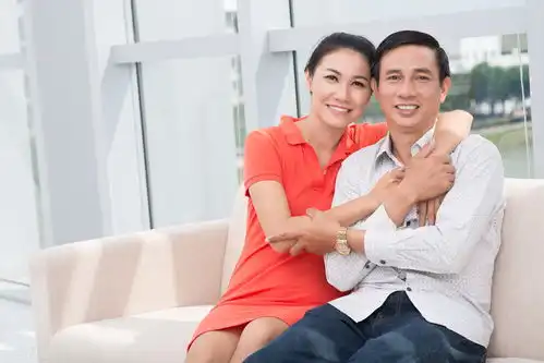 中年男人对你有所保留,才会在恩爱的时候这样对你