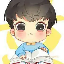 黄子韬头像动漫微信头像图片大全