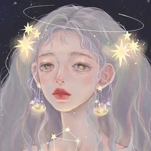 不一样的星座女头,值得收藏