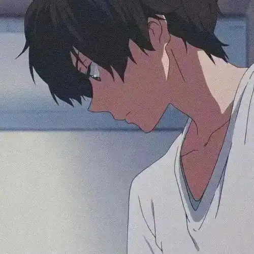 精心整理的宝藏动漫男女头像
