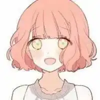 闺蜜卡通萌萌哒头像