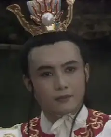 白龙马也有坐骑,和孙悟空的坐骑一样,也是上古神兽