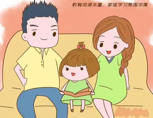 为啥老师公务员家庭盛产学霸以下原因很真实,不服不行