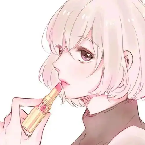 精炼且温柔一如既往,万事胜意