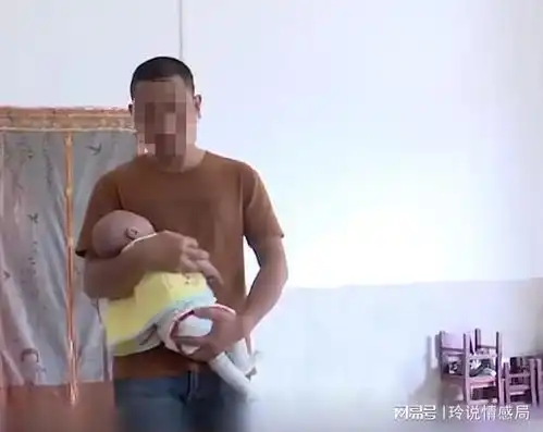 56岁大妈爱上小16岁男子,交往一年,抛家弃子寻找真爱
