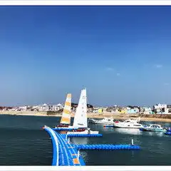 福建东山岛旅行指南,寻找海上的天空之镜