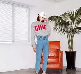 懒人必看细数夏季牛仔搭配法则