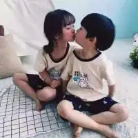 男头可爱小孩头像微信头像图片大全