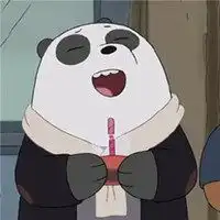 可爱情侣头像搞笑逗比微信头像图片大全