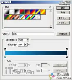 用ps肿么制作微软图标