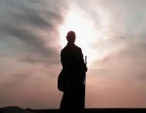 梦参老法师佛力加持重要还是自力修行重要