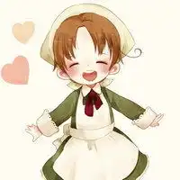 i.missyou动漫头像