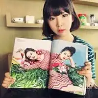 qq头像是情侣也是姐妹女生姐妹情侣