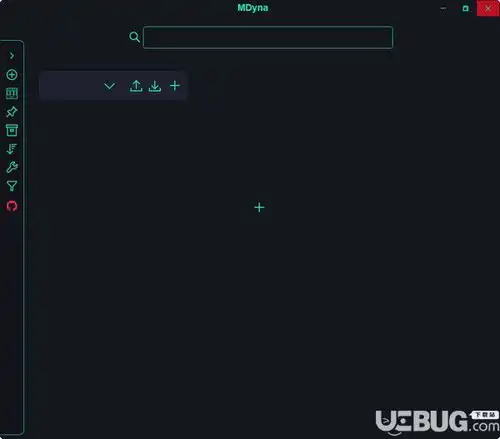 mdyna下载mdyna跨平台markdown编辑器v0.20.3免费版ucbug软件站
