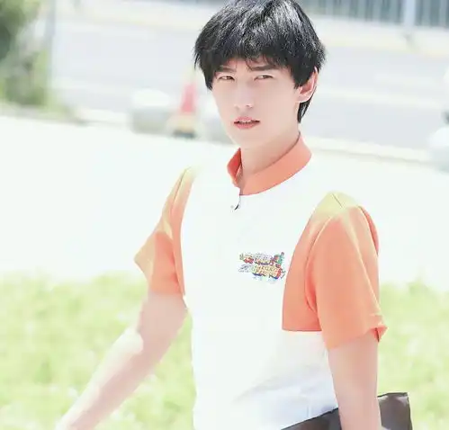 厉害了李一桐又一部剧将于本月播出,看到男主追定了
