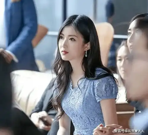 毁三观她出轨闺蜜男友,差点成赌王儿媳,嫁哈佛老公只为好基因
