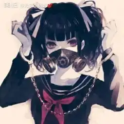 黑暗风头像